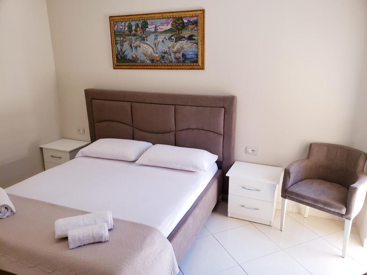 Appartement Kela *