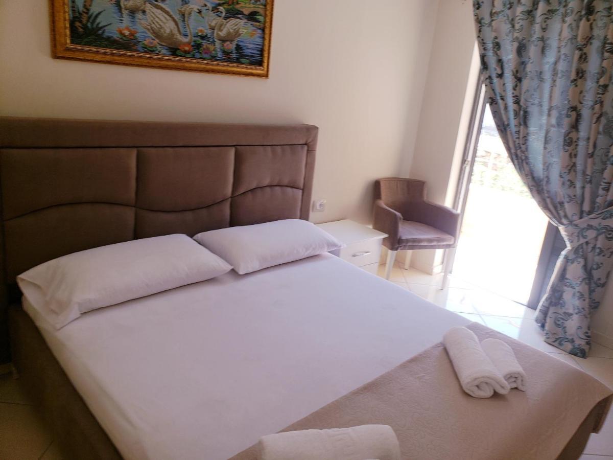 Appartement Kela *