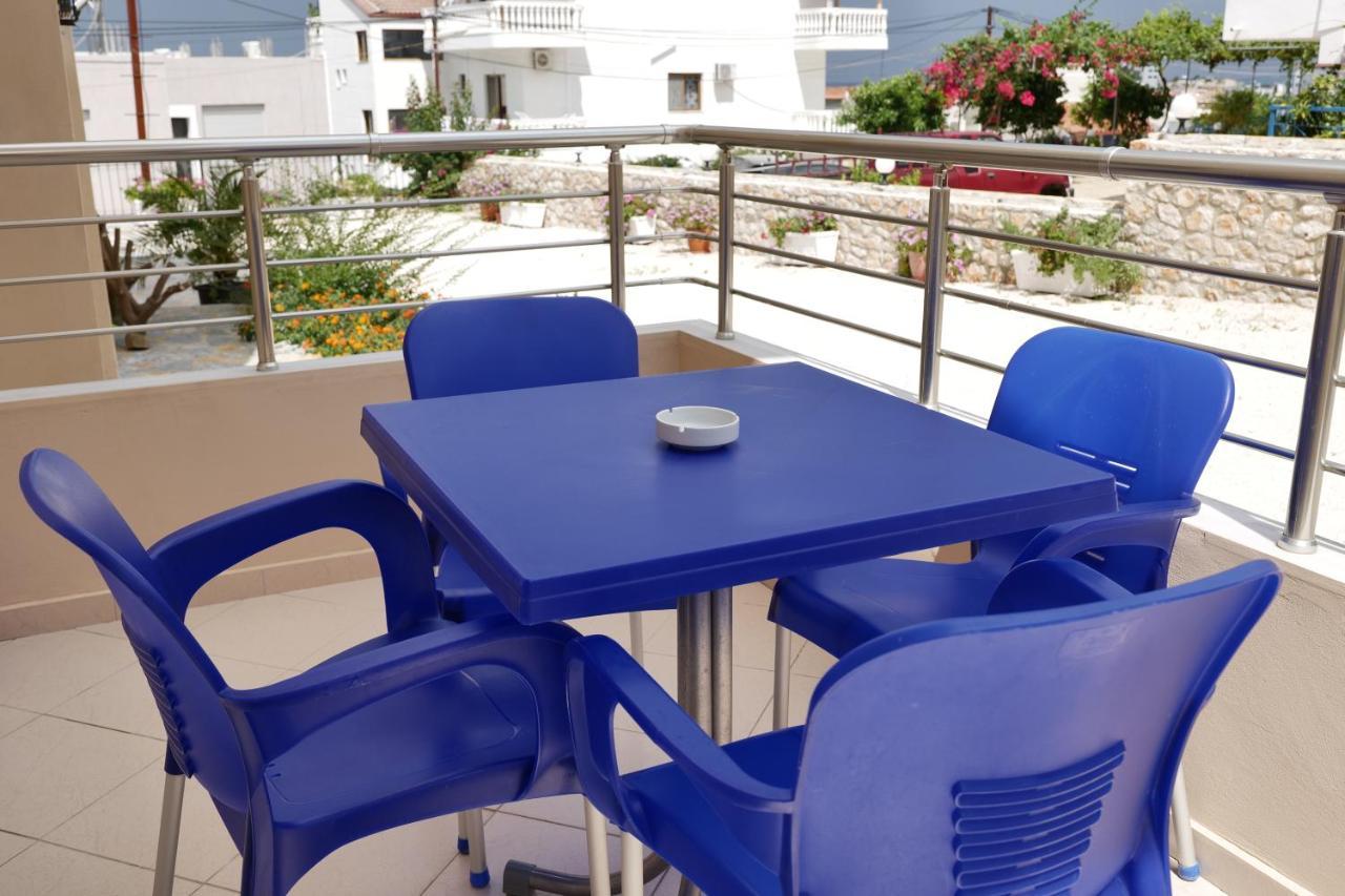Appartement Kela Ksamil
