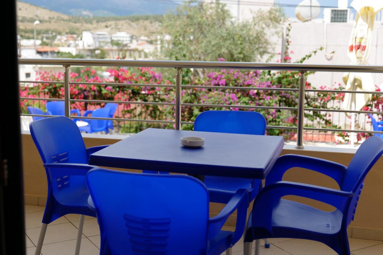 Appartement Kela *