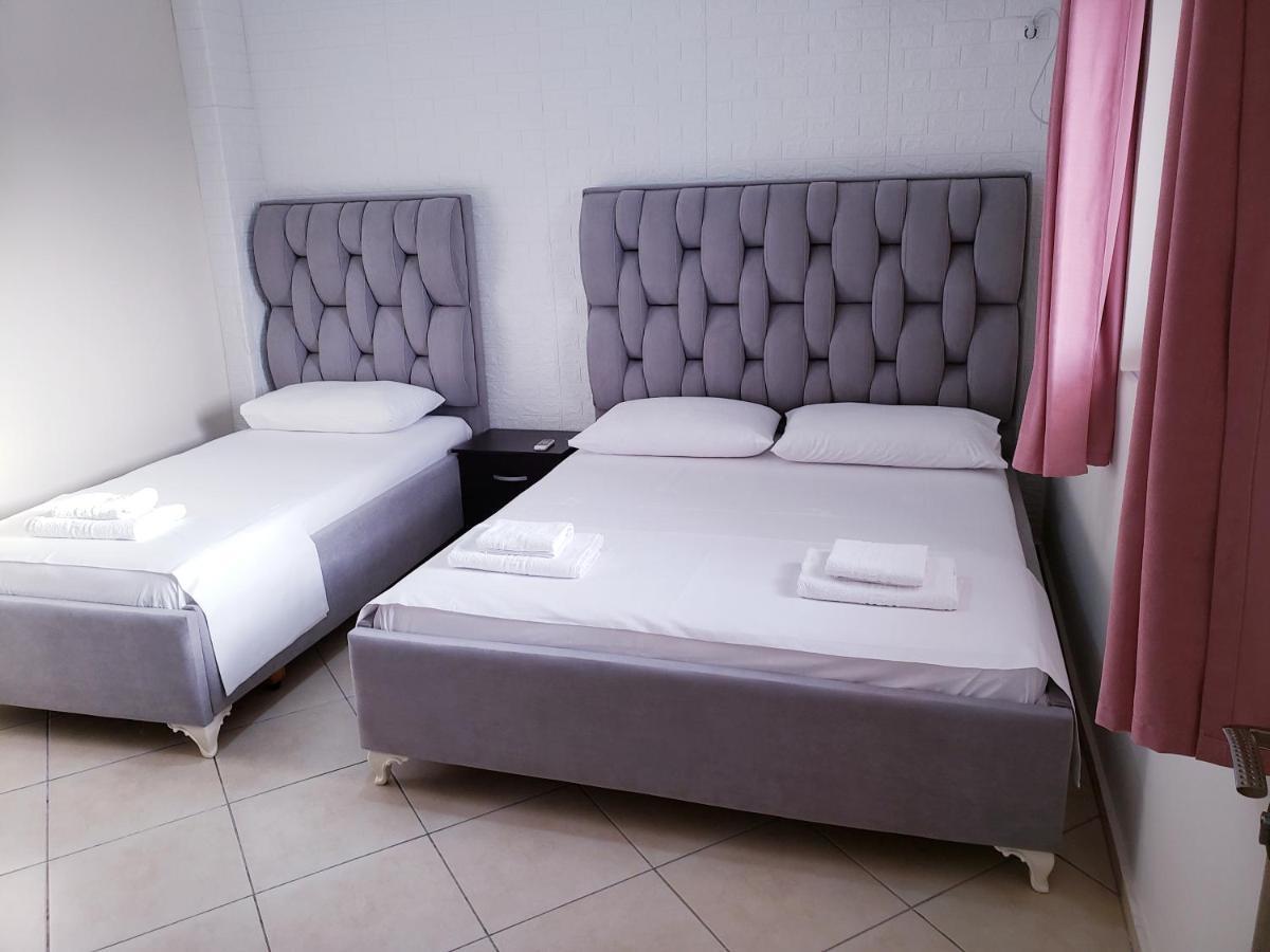 Appartement Kela