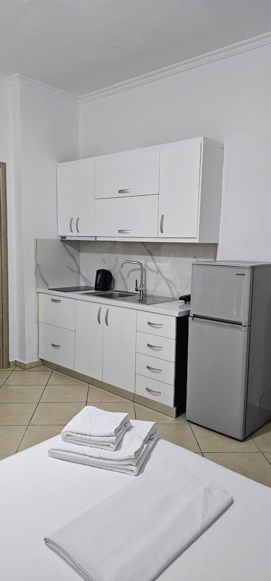 Appartement Kela *